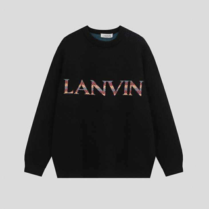 Picture of Lanvin Sweatshirt _SKULanvinS-XLoftn0133555